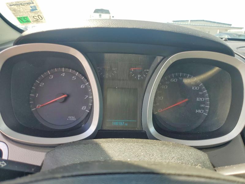 Aukcja sprzedaży 2014 Chevrolet Equinox, vin: 2GNALBEK2E6371569, numer aukcji: 64656986