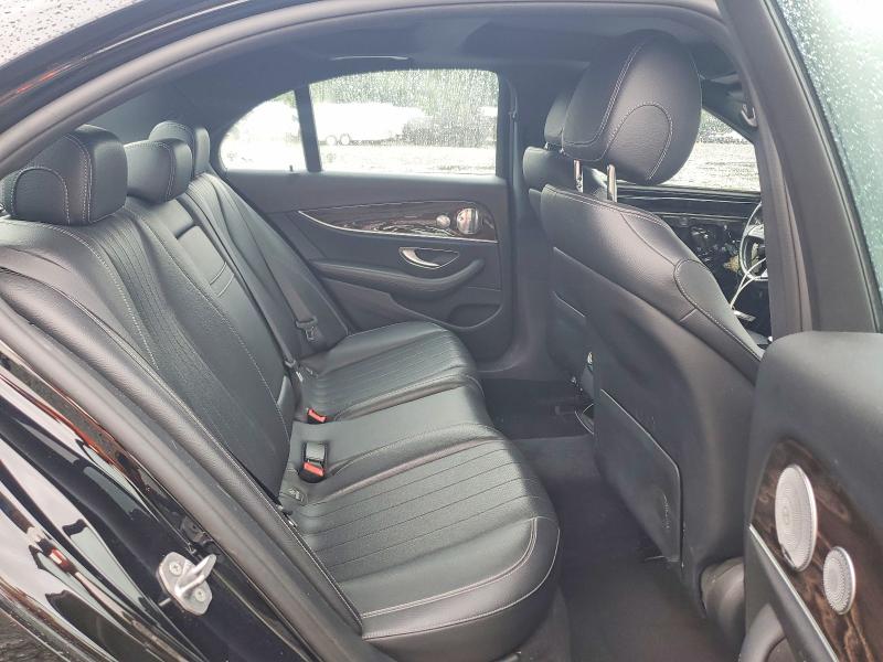 Продажа на аукционе авто 2017 Mercedes-benz E, vin: WDDZF4KB7HA063412, номер лота: 62783306