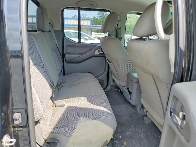 65313506 :رقم المزاد ، 1N6DD0ER8KN709131 vin ، 2019 Nissan Frontier مزاد بيع