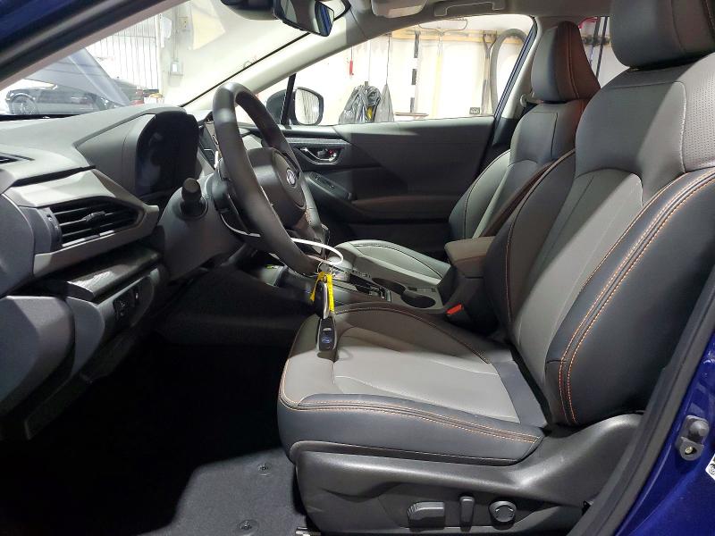 Продаж на аукціоні авто 2026 Subaru Crosstrek, vin: JF2GUSND2T8233377, номер лоту: 64902076