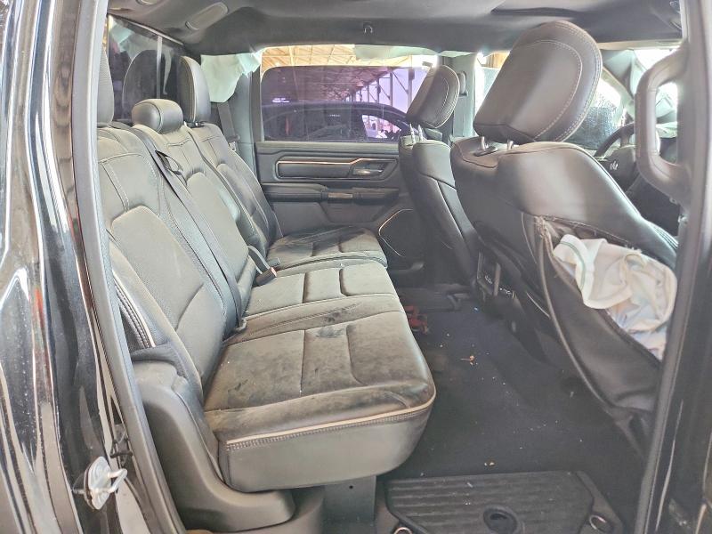 Продажа на аукционе авто 2019 Ram 1500, vin: 1C6RREHT3KN894890, номер лота: 64256856