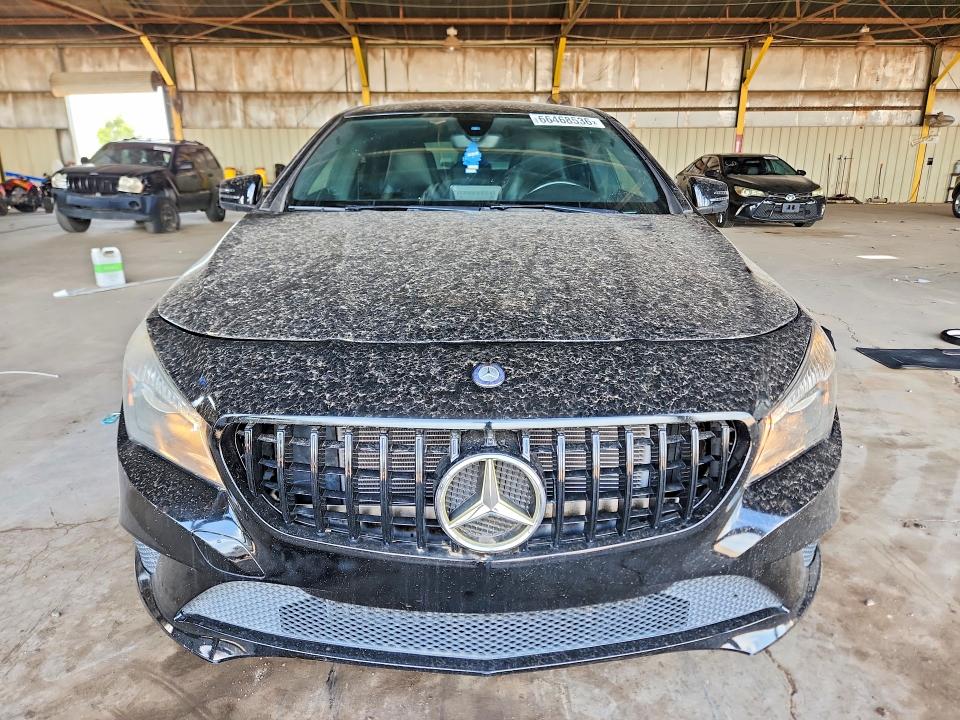Продажа на аукционе авто 2016 Mercedes-benz Cla, vin: WDDSJ4EBXGN314331, номер лота: 66468536