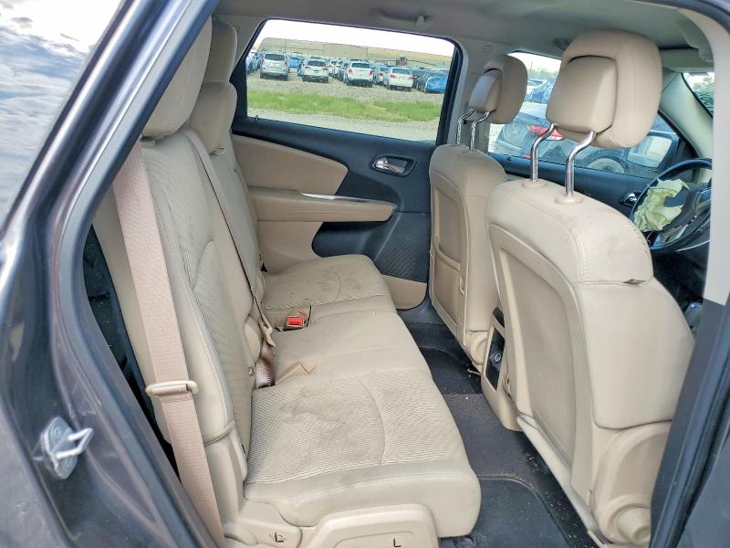 Aukcja sprzedaży 2014 Dodge Journey, vin: 3C4PDCBB8ET181197, numer aukcji: 64452196