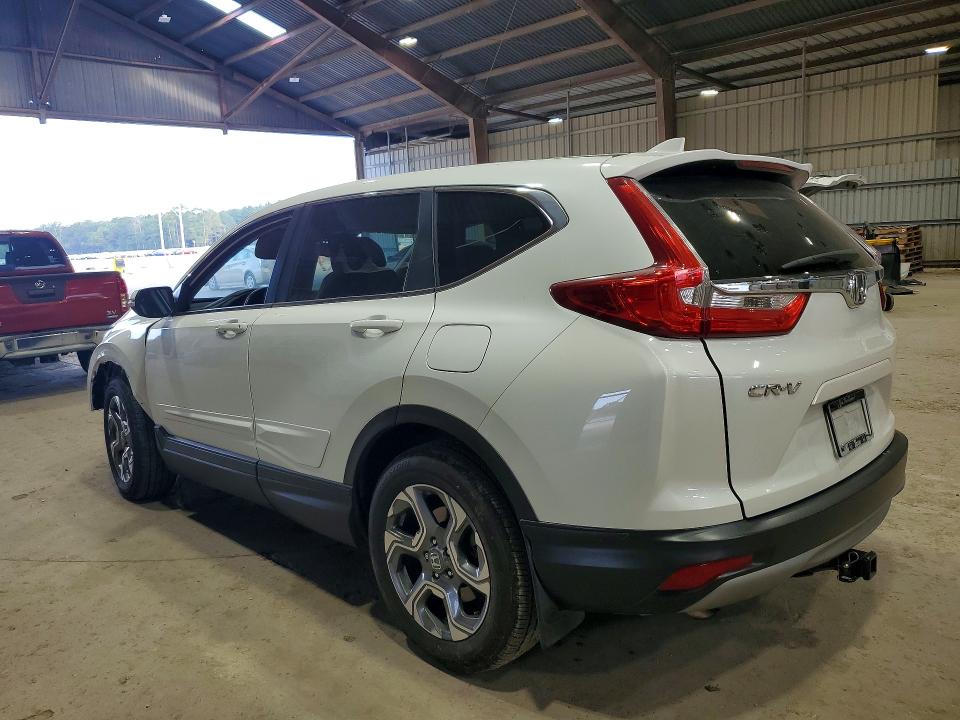 Aukcja sprzedaży 2019 Honda Cr-v, vin: 7FARW1H87KE038517, numer aukcji: 66204086
