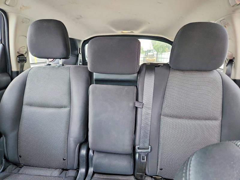 63927506 :رقم المزاد ، 5N1DR2BN3LC635188 vin ، 2020 Nissan Pathfinder مزاد بيع