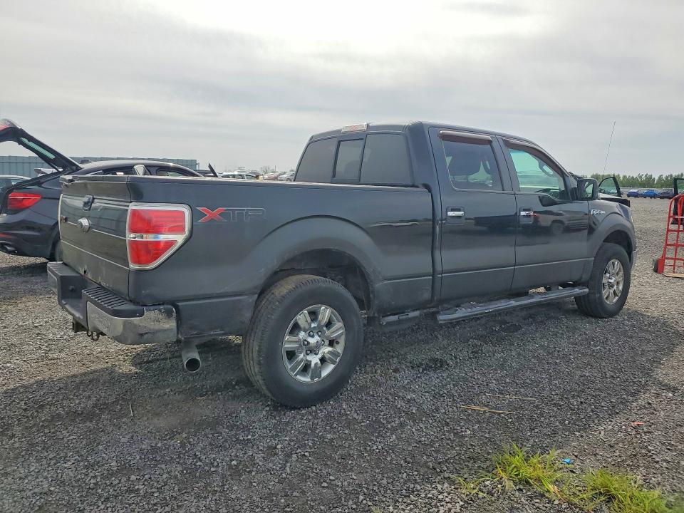 Продаж на аукціоні авто 2011 Ford F150, vin: 1FTFW1EFXBFC96852, номер лоту: 62286656