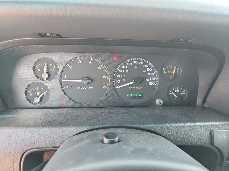Продаж на аукціоні авто 2002 Jeep Grand Cherokee, vin: 1J4GW48N12C183036, номер лоту: 63201246