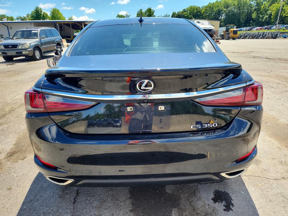 Aukcja sprzedaży 2021 Lexus Es 350, vin: 58ADZ1B18MU109991, numer aukcji: 66582506