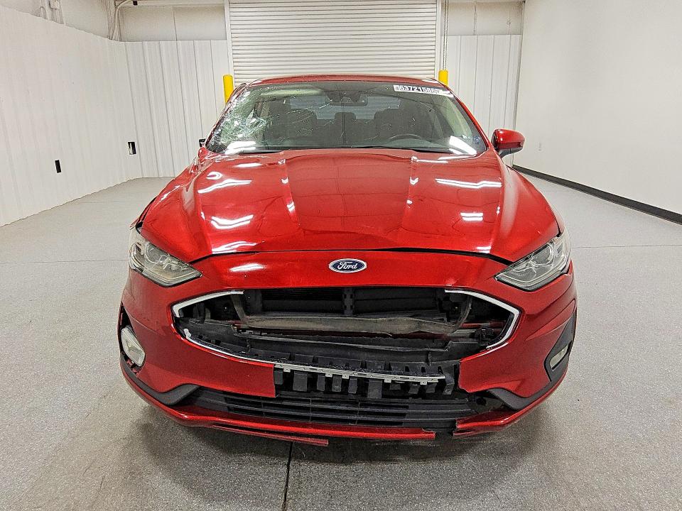 2020 Ford Fusion მანქანა იყიდება აუქციონზე, vin: 3FA6P0HD8LR171473, აუქციონის ნომერი: 63721586
