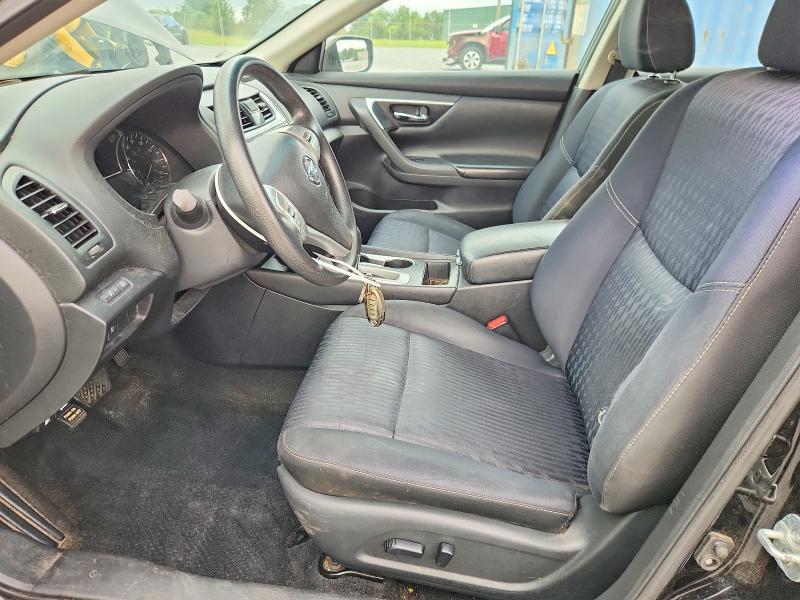 2017 Nissan Altima მანქანა იყიდება აუქციონზე, vin: 1N4AL3AP7HC489103, აუქციონის ნომერი: 63592036