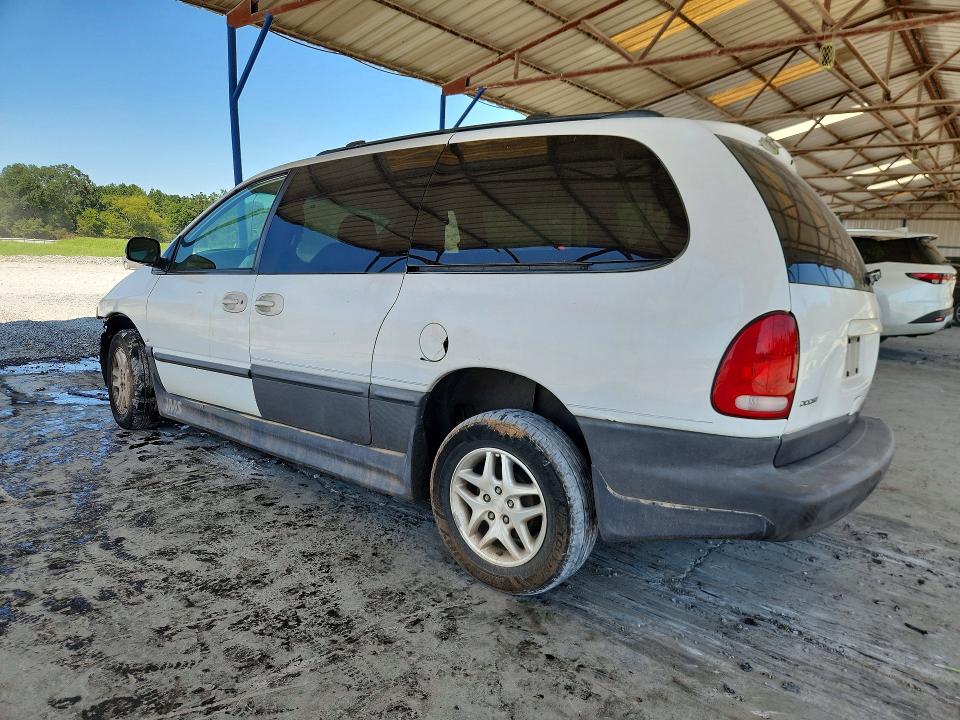 Продажа на аукционе авто 1997 Dodge Grand Caravan, vin: 1B4GP54R9VB435933, номер лота: 66215606