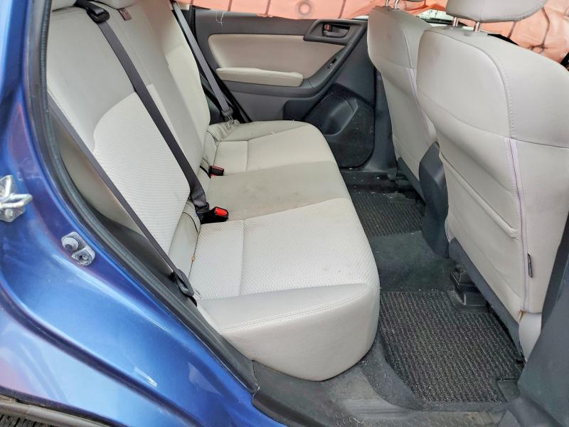 Aukcja sprzedaży 2015 Subaru Forester, vin: JF2SJABC8FH807560, numer aukcji: 66982116