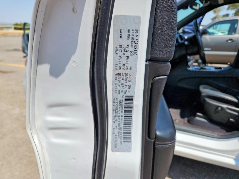 Aukcja sprzedaży 2018 Jeep Grand Cherokee, vin: 1C4RJFAG0JC287312, numer aukcji: 64585536