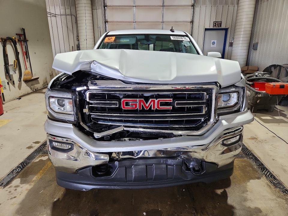 Продаж на аукціоні авто 2017 Gmc Sierra, vin: 1GTV2MEC1HZ130130, номер лоту: 66069816