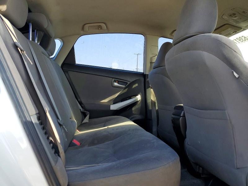 63911346 :رقم المزاد ، JTDKN3DU7D5561118 vin ، 2013 Toyota Prius مزاد بيع