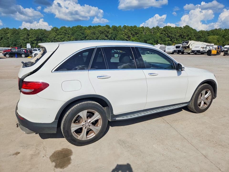 Aukcja sprzedaży 2016 Mercedes-benz Glc, vin: WDC0G4JB2GF018388, numer aukcji: 65267616