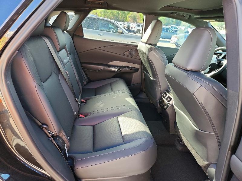 Aukcja sprzedaży 2026 Lexus Rx 350, vin: 2T2BAMCA2TC140431, numer aukcji: 63854556