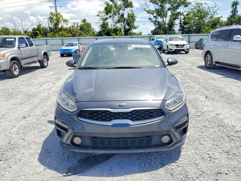 Продаж на аукціоні авто 2020 Kia Forte, vin: 3KPF24AD8LE202805, номер лоту: 65530076