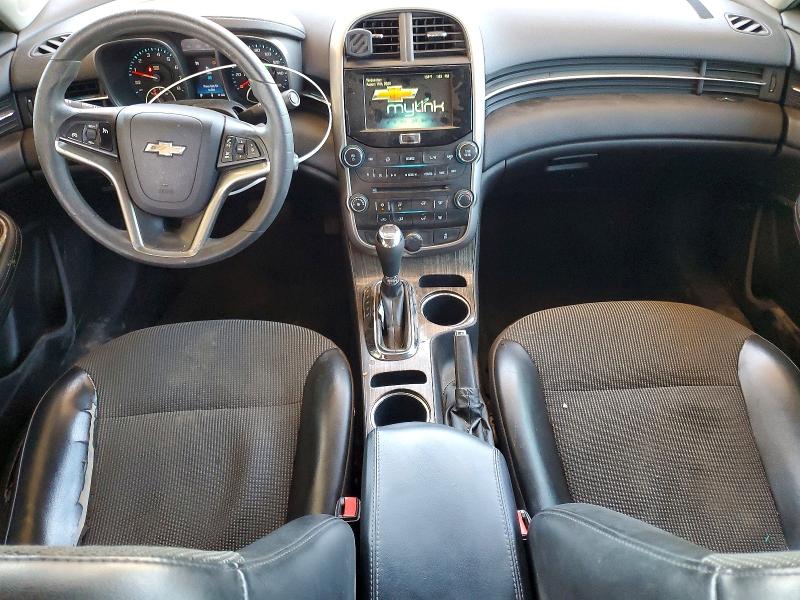 Aukcja sprzedaży 2015 Chevrolet Malibu, vin: 1G11C5SL8FU152473, numer aukcji: 65211756