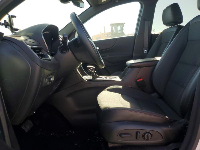 65270296 :رقم المزاد ، 3GNAXWEG3RL359956 vin ، 2024 Chevrolet Equinox مزاد بيع