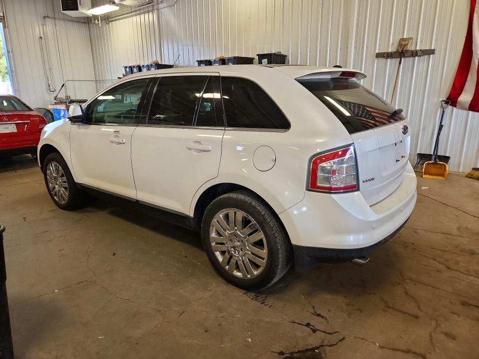 Aukcja sprzedaży 2009 Ford Edge, vin: 2FMDK39C89BA92590, numer aukcji: 65850886