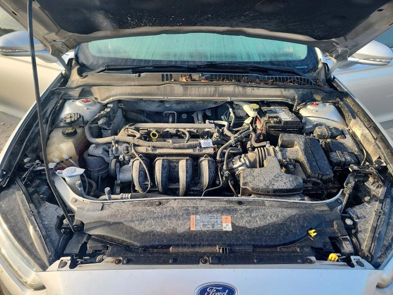 Aukcja sprzedaży 2016 Ford Fusion, vin: 1FA6P0H79G5118865, numer aukcji: 65540926
