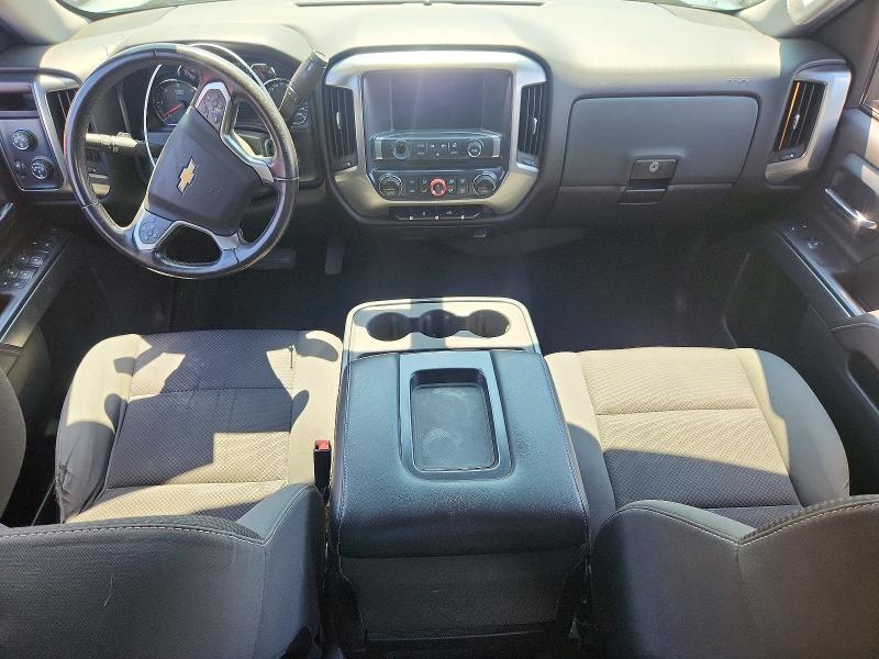 Продаж на аукціоні авто 2014 Chevrolet Silverado, vin: 3GCUKREHXEG385021, номер лоту: 63385816