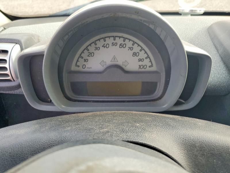 Aukcja sprzedaży 2009 Smart Fortwo, vin: WMEEJ31X99K324468, numer aukcji: 67116766