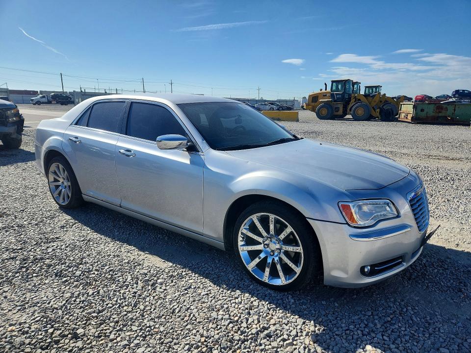 Aukcja sprzedaży 2012 Chrysler 300, vin: 2C3CCACG5CH198288, numer aukcji: 62457156