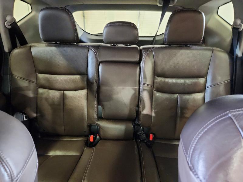 Продажа на аукционе авто 2015 Nissan Murano, vin: 5N1AZ2MH3FN209018, номер лота: 65795416