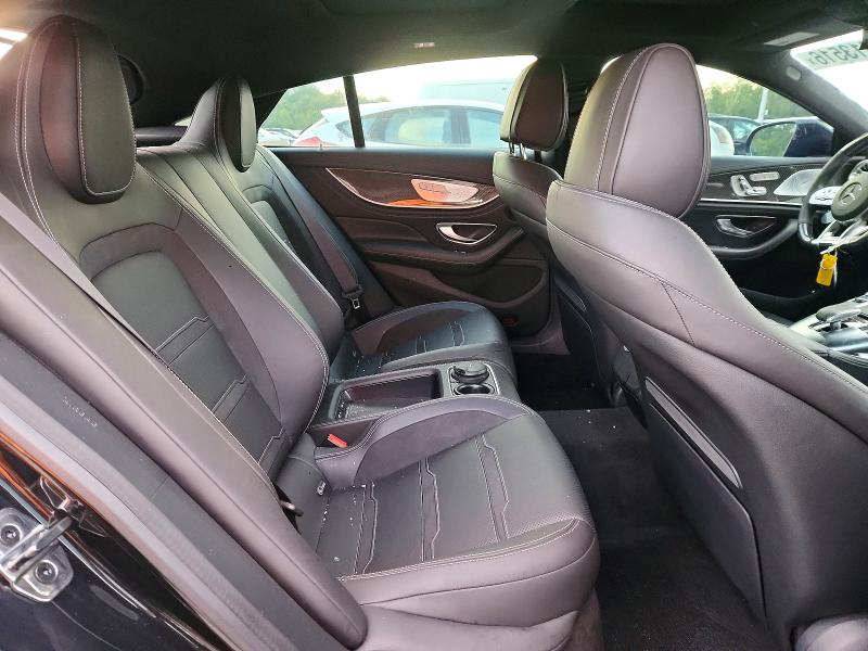 Продаж на аукціоні авто 2020 Mercedes-benz Amg Gt, vin: WDD7X6BBXLA015167, номер лоту: 66613516