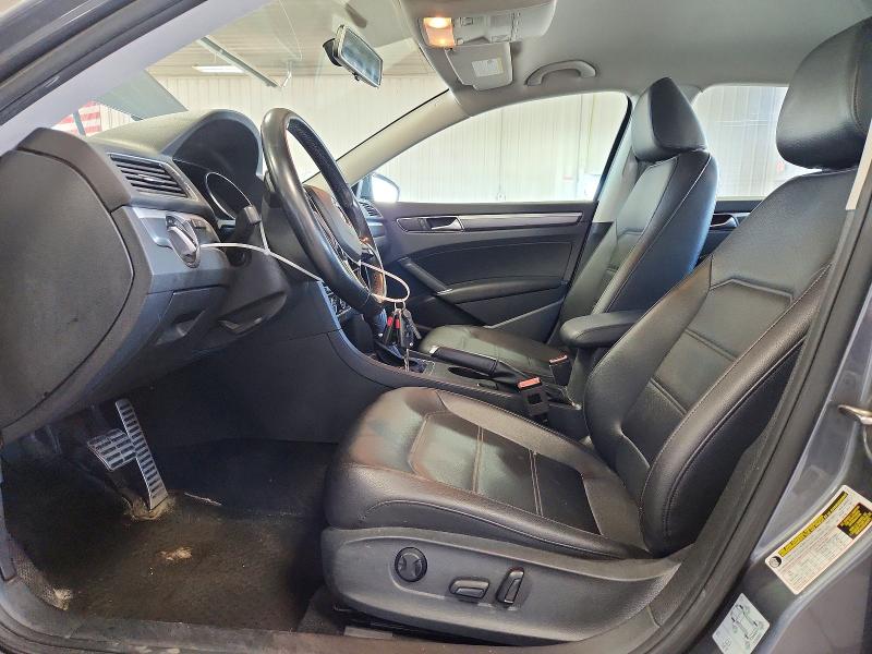 2018 Volkswagen Passat მანქანა იყიდება აუქციონზე, vin: 1VWAA7A34JC029999, აუქციონის ნომერი: 65925866