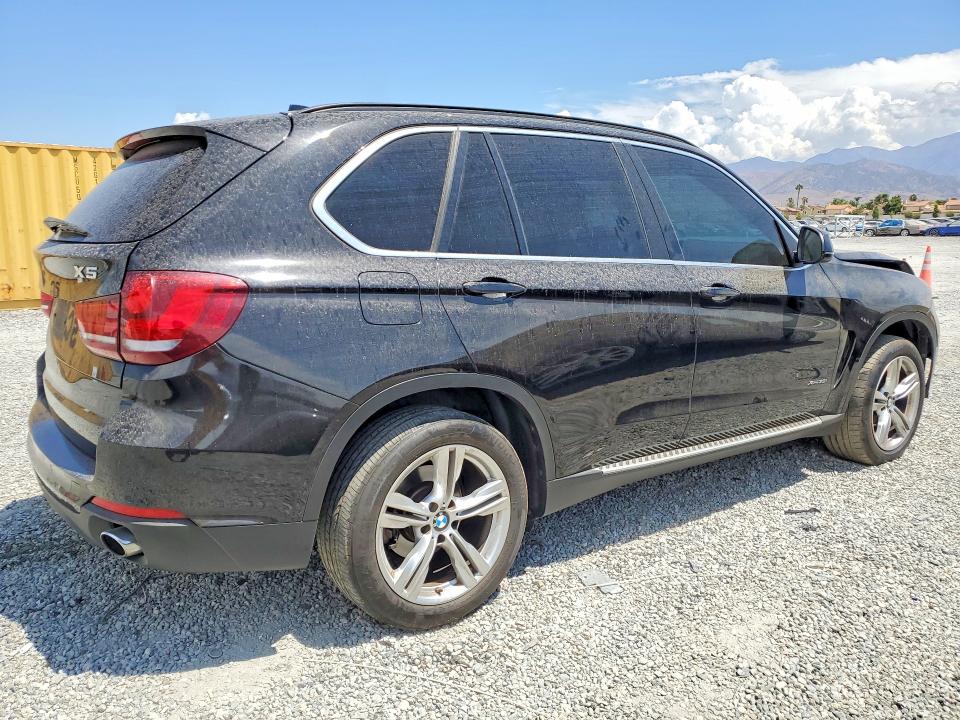 Aukcja sprzedaży 2015 Bmw X5, vin: 5UXKR0C50F0P15907, numer aukcji: 61450436