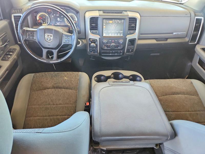 Продажа на аукционе авто 2017 Ram 1500, vin: 3C6RR7LT3HG641220, номер лота: 65938366