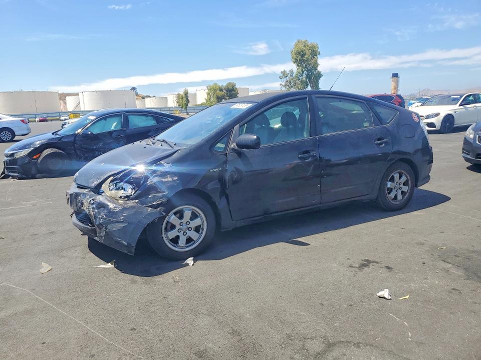Aukcja sprzedaży 2008 Toyota Prius, vin: JTDKB20U483392380, numer aukcji: 64609136