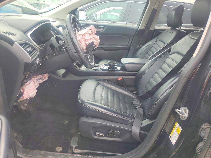 Продаж на аукціоні авто 2018 Ford Edge, vin: 2FMPK4J97JBB37851, номер лоту: 63144546