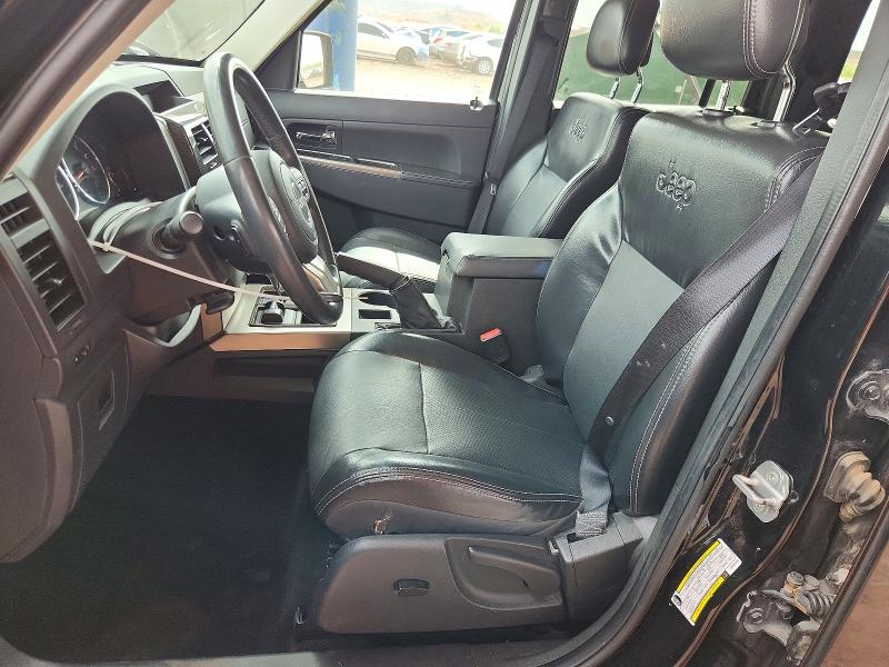 Aukcja sprzedaży 2012 Jeep Liberty, vin: 1C4PJMFK7CW157750, numer aukcji: 64915786