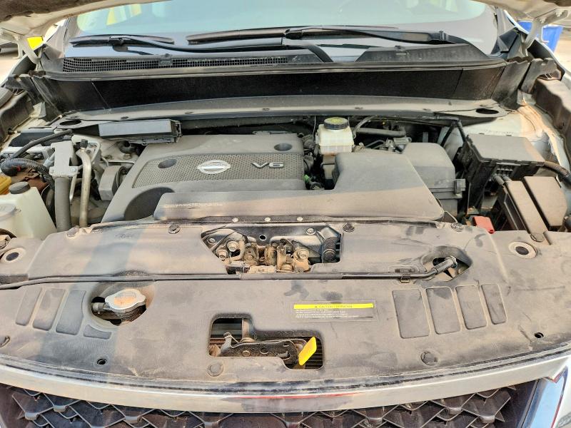 Продажа на аукционе авто 2014 Nissan Pathfinder, vin: 5N1AR2MM6EC631016, номер лота: 63839426