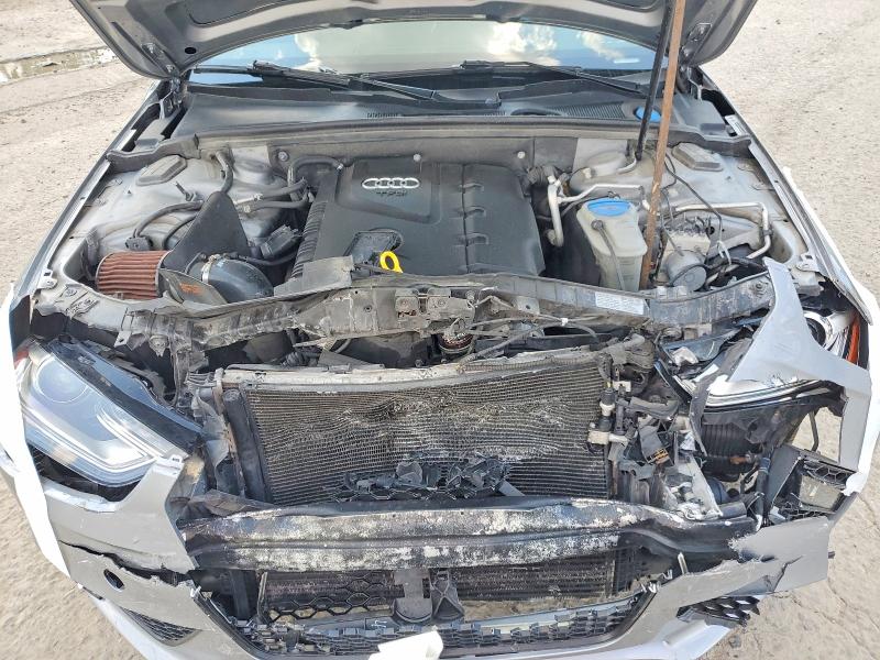 Aukcja sprzedaży 2015 Audi A4, vin: WAUAFAFL4FN018651, numer aukcji: 64197216
