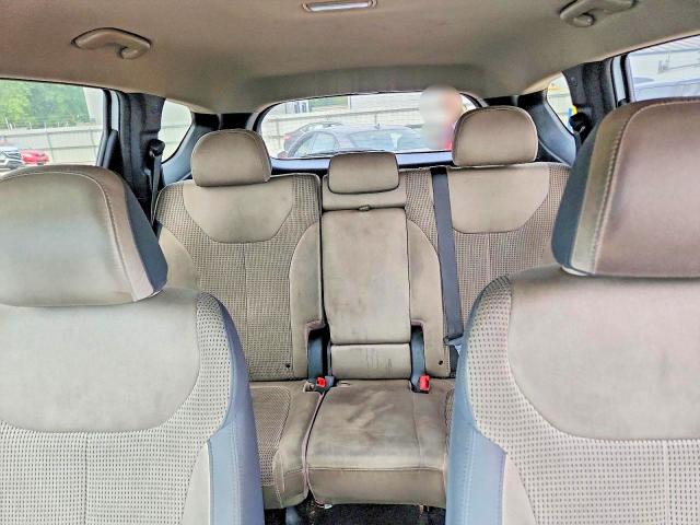 2020 Hyundai Santa Fe მანქანა იყიდება აუქციონზე, vin: 5NMS33AD0LH249583, აუქციონის ნომერი: 67085996