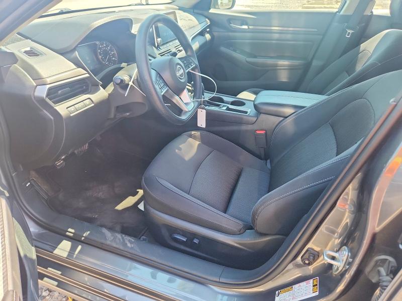 Aukcja sprzedaży 2025 Nissan Altima, vin: 1N4BL4DV5SN381515, numer aukcji: 66824216