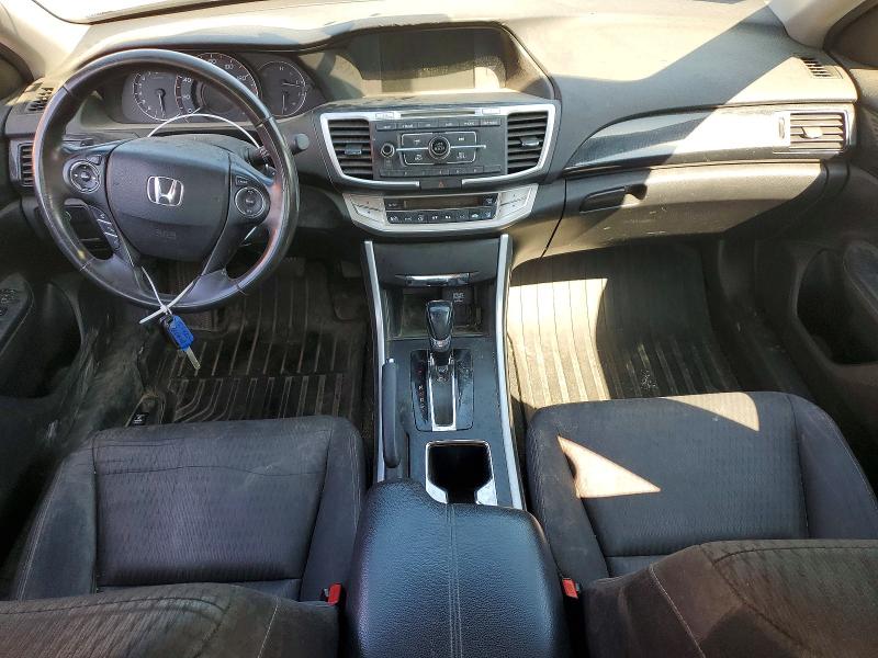 Продаж на аукціоні авто 2014 Honda Accord, vin: 1HGCR2F54EA109596, номер лоту: 65660806
