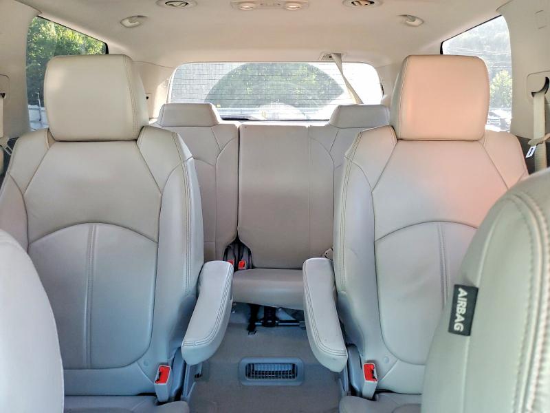 Aukcja sprzedaży 2015 Gmc Acadia, vin: 1GKKRRKDXFJ358328, numer aukcji: 64616936