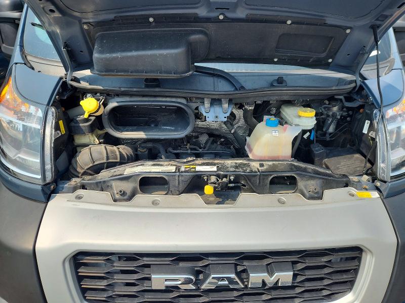Aukcja sprzedaży 2020 Ram Promaster 3500, vin: 3C6URVJG3LE112813, numer aukcji: 64186506