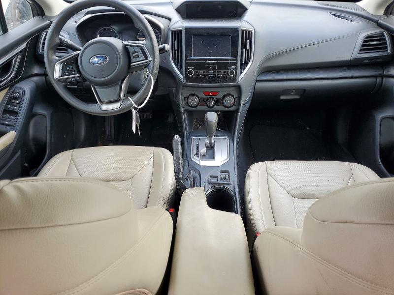 63389576 :رقم المزاد ، 4S3GKAB6XH3624690 vin ، 2017 Subaru Impreza مزاد بيع