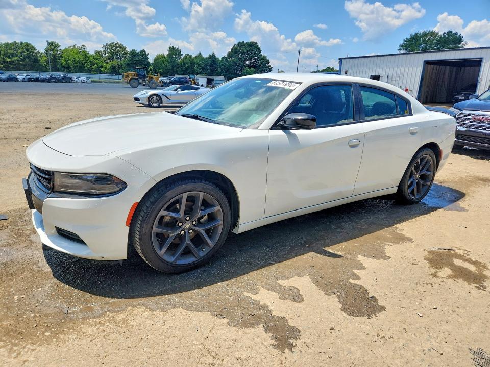Aukcja sprzedaży 2021 Dodge Charger, vin: 2C3CDXBG5MH616271, numer aukcji: 63591986
