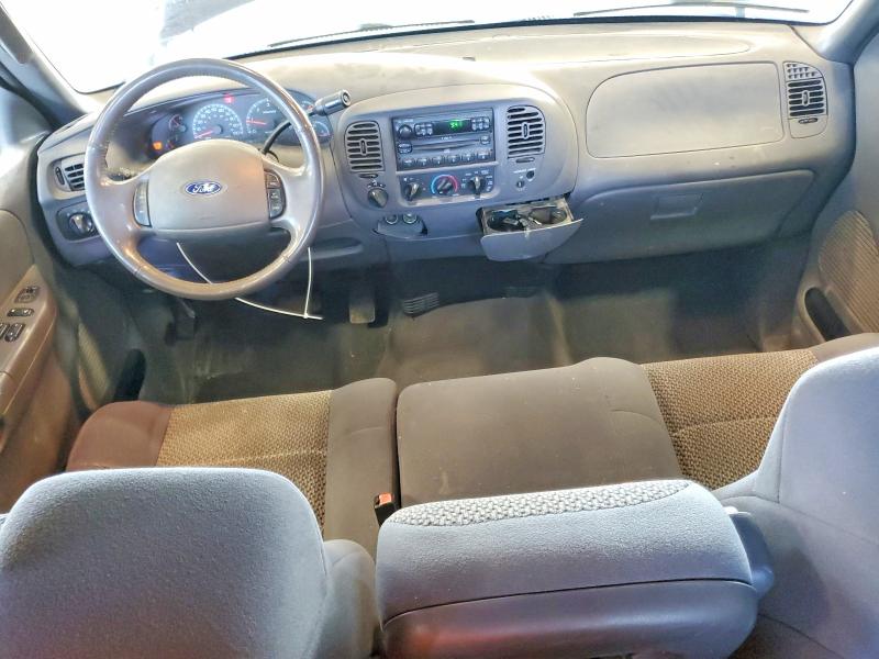63754326 :رقم المزاد ، 1FTRX18L53NB34419 vin ، 2003 Ford F150 مزاد بيع