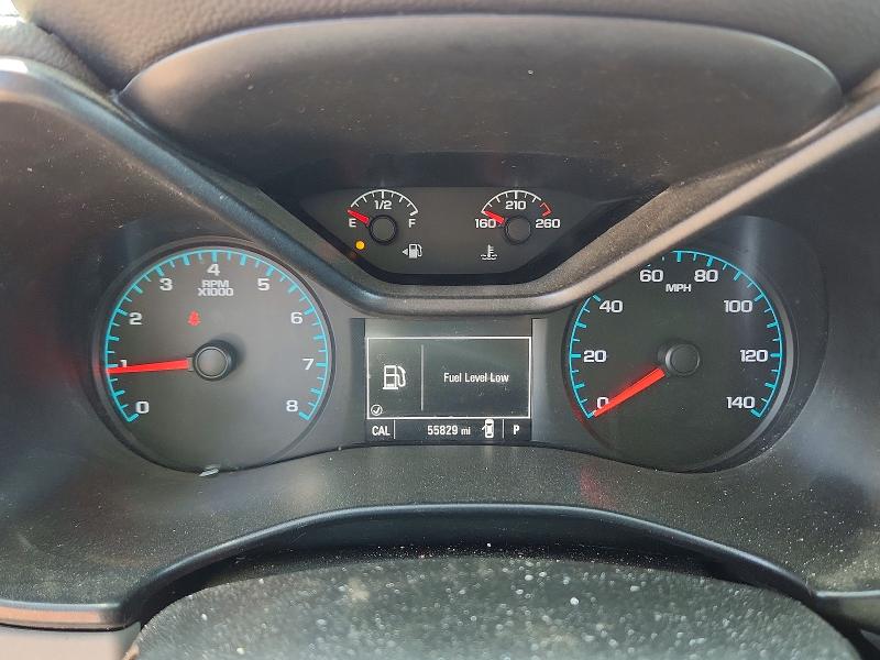 2017 Chevrolet Colorado მანქანა იყიდება აუქციონზე, vin: 1GCGTBEN4H1220348, აუქციონის ნომერი: 65452296