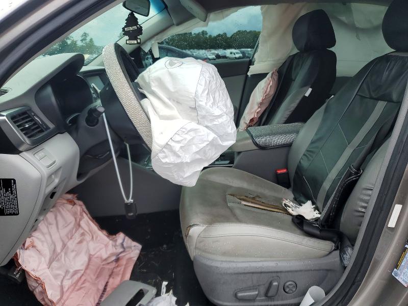 Aukcja sprzedaży 2017 Kia Optima, vin: 5XXGU4L38HG139030, numer aukcji: 63309206