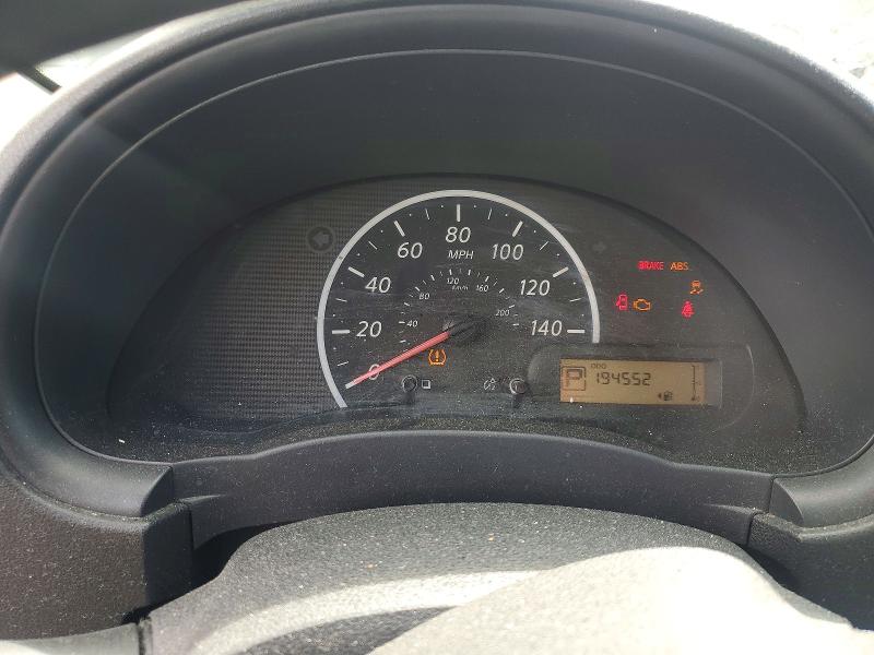 65750956 :رقم المزاد ، 3N1CN7AP8CL810991 vin ، 2012 Nissan Versa مزاد بيع
